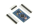 Module Pro mini 5V 16MHz, Atmega328P, Arduino clone