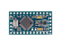 Module Pro mini 5V 16MHz, Atmega328P, Arduino clone