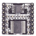 MP3 player mini MP3-TF-16P for Arduino