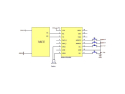 MP3 player mini MP3-TF-16P for Arduino