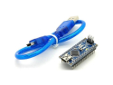 Nano V3.0 R3, Atmega328P, precizní klon Arduino
