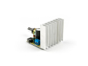 Power amplifier board 2x20W with TDA7377