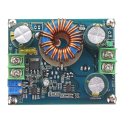 Step-up konverter TIPA 600W DC-DC 10-60V / 12-80V CV/CC, justerbar spænding og strømbegrænsning