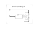 Protective circuit and balancer for 6 Li-Ion cells 3.7V, current up to 25A