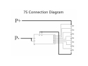 Protective circuit and balancer for 7 Li-Ion cells 3.7V, current up to 25A