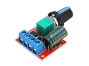 PWM hastighedsregulator TIPA til DC-motorer 5-35V op til 5A, 90W