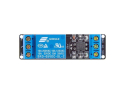 Relay module 1x, power supply 5V, with optocoupler