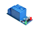 1 kanals relæmodul 5V TIPA, AC250V 10A / DC30V 10A, uden optokobler