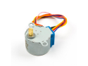 12V unipolar stepmotor 28BYJ-48
