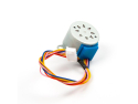 Steppermotor 5V 4-fase 28BYJ-48 TIPA