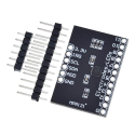 Touch Capacity Switch MPR121