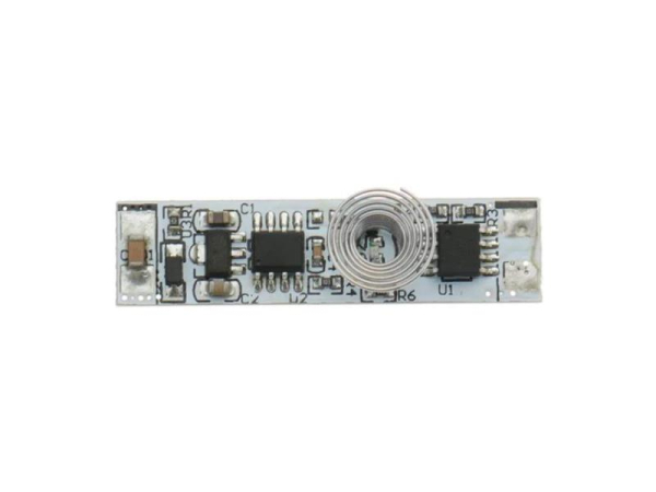 Kapacitiv touchkontakt til LED-strips 9-24V 3A TIPA