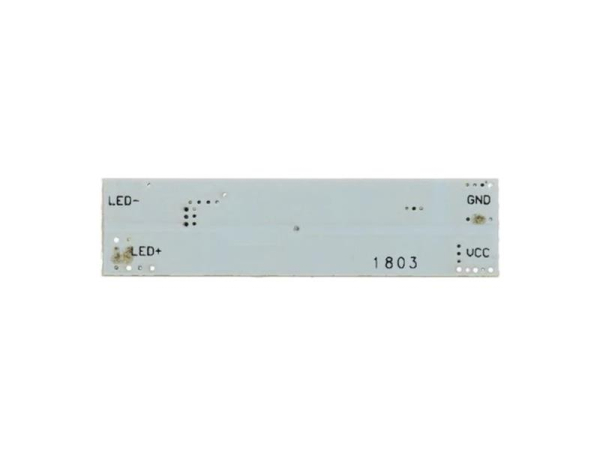 Kapacitiv touchkontakt til LED-strips 9-24V 3A TIPA