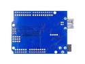 UNO R3, Atmega328P, Arduino clone with CH340