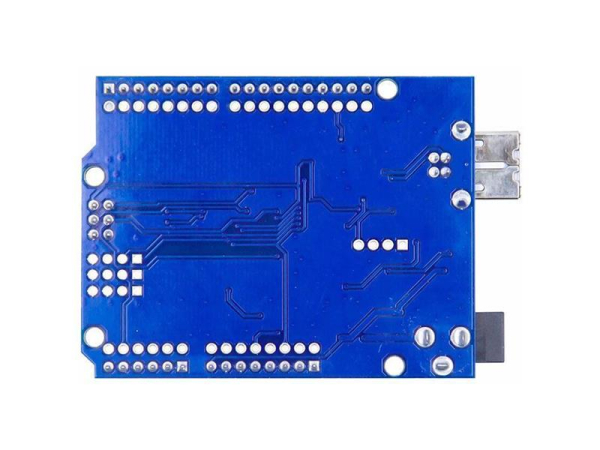 UNO R3, Atmega328P, Arduino clone with CH340