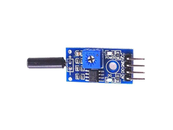 Vibration sensor - module SW1801P