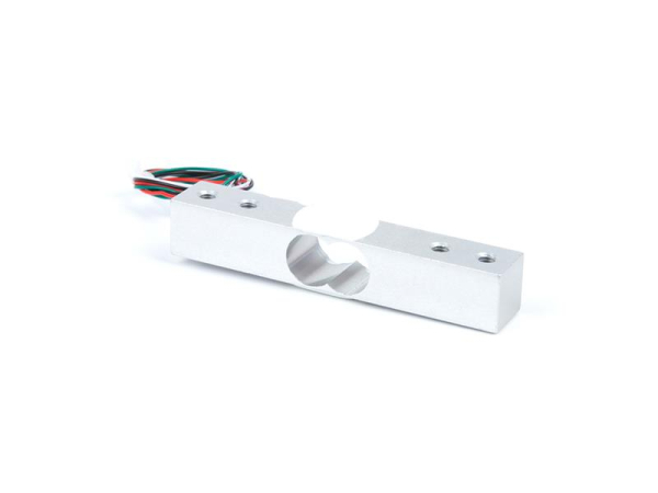 Weight Sensor YZC-131 1kg Load Cell Arduino