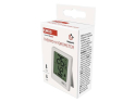 Digitalt Termometer EMOS E0345 med Hygrometer, Indendørs Temperatur og Luftfugtighed, Magnetisk Montering