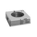 CYA kabel 0.50mm2 brun, 100m - LAPP KABEL H05V-K, ledning til fast installation