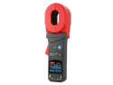 Clamp Earth Ground Meter UNI-T UT278A+