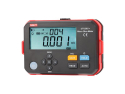 Digital Micro Ohm Meter UNI-T UT620C+