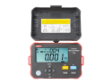 Digital Micro Ohm Meter UNI-T UT620C+