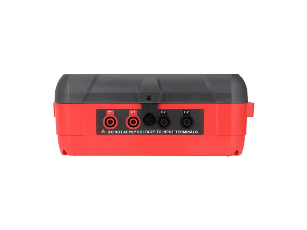 Digital Micro Ohm Meter UNI-T UT620C+