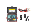 Digital Micro Ohm Meter UNI-T UT620C+