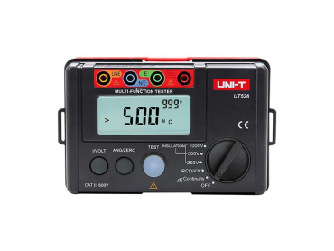 Electrical tester UNI-T UT526