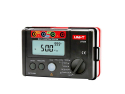 Elektrisk tester UNI-T UT526 - Universal måle- og testenhed