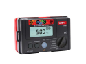 Elektrisk tester UNI-T UT526 - Universal måle- og testenhed