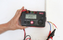 Elektrisk tester UNI-T UT526 - Universal måle- og testenhed