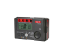 Insulation Resistance Tester UNI-T UT501B