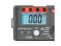 Insulation Resistance Tester UNI-T UT502A