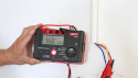 Insulation Resistance Tester UNI-T UT502A