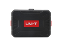 Isolationsmodstandstester UNI-T UT503PV med fotovoltaisk strømforsyning
