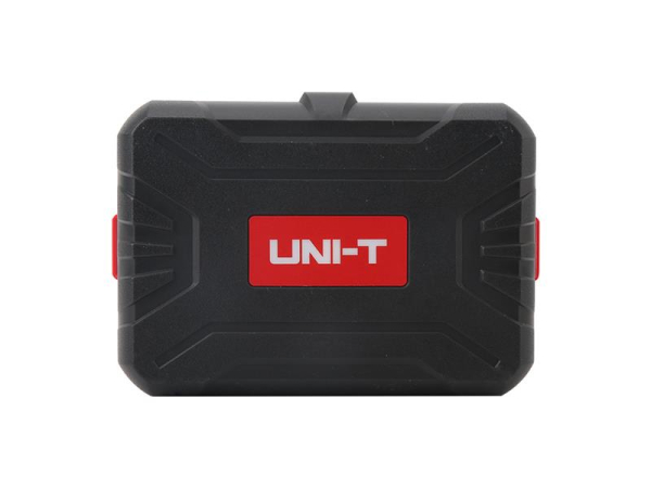 Isolationsmodstandstester UNI-T UT503PV med fotovoltaisk strømforsyning