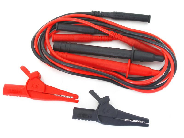 Insulation Resistance Tester UNI-T UT505A