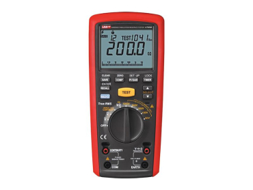 Insulation Resistance Tester UNI-T UT505B