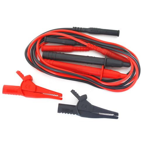 Isolationsmodstandsmåler UNI-T UT505B håndholdt multimeter
