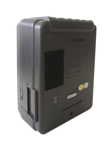 Insulation Resistance Tester UNI-T UT511