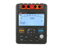 Insulation Resistance Tester UNI-T UT512