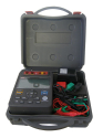 Insulation Resistance Tester UNI-T UT512