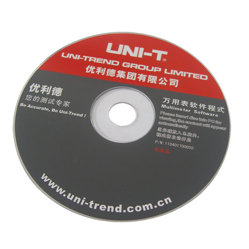 Insulation Resistance Tester UNI-T UT512