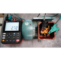 Insulation Resistance Tester UNI-T UT512D
