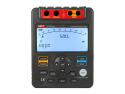 Insulation Resistance Tester UNI-T UT513A