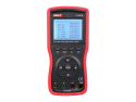 Intelligent 3-faset klemmevoltammeter UT267B UNI-T