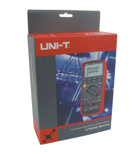 Multimeter UNI-T  UT533