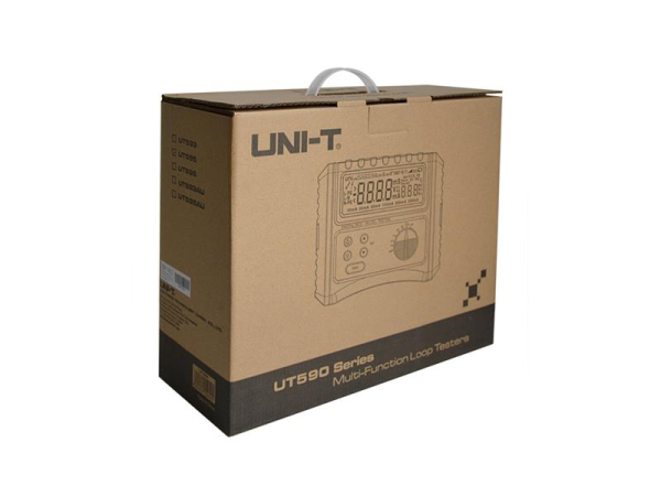 Multipurpose Electrical Tester UNI-T UT595