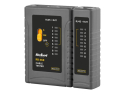 RB-468 REBEL Telefonlinjetester UTP Kabeltester